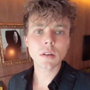 Meet your Posher, Lilly